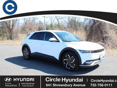 2022 Hyundai IONIQ 5 for Sale in Centennial, Colorado