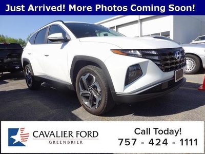 2022 Hyundai Tucson for Sale in Northwoods, Illinois