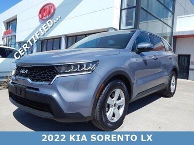 2022 Kia Sorento for Sale in Denver, Colorado
