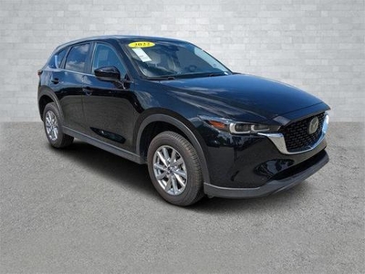 2022 Mazda CX-5 for Sale in Saint Louis, Missouri