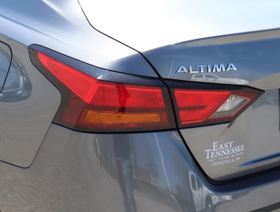 2022 Nissan Altima 2.5 SV in Crossville, TN
