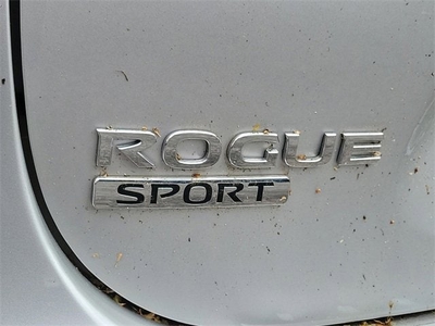 2022 Nissan Rogue Sport SL in Port Chester, NY