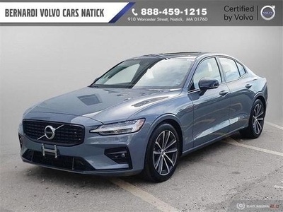 2022 Volvo S60 for Sale in Chicago, Illinois