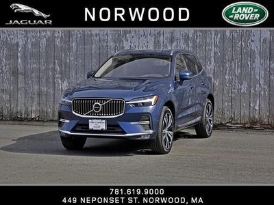 2022 Volvo XC60 for Sale in Chicago, Illinois