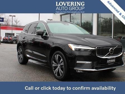 2022 Volvo XC60 for Sale in Chicago, Illinois