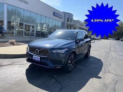 2022 Volvo XC90 for Sale in Chicago, Illinois