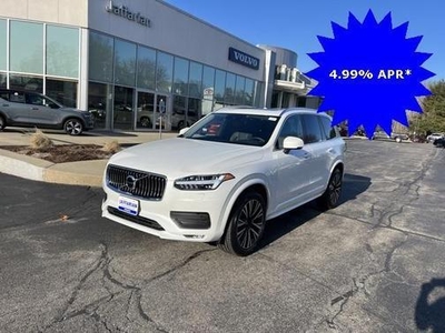 2022 Volvo XC90 for Sale in Chicago, Illinois