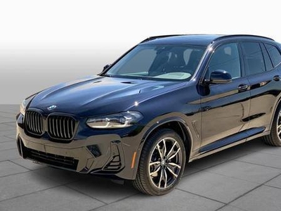 2023 BMW X3 for Sale in Denver, Colorado