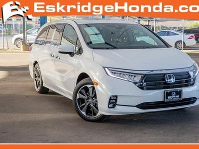 2023 Honda Odyssey for Sale in Chicago, Illinois