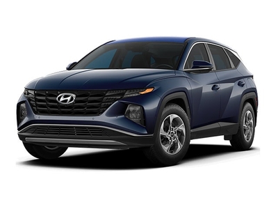 2023 Hyundai