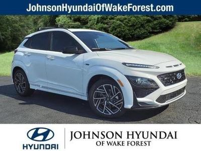 2023 Hyundai Kona for Sale in Centennial, Colorado