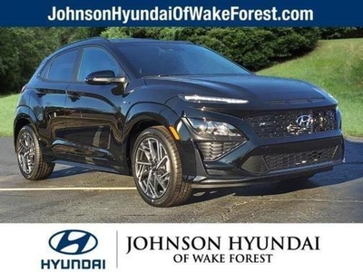 2023 Hyundai Kona for Sale in Centennial, Colorado