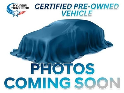 2023 Hyundai Sonata Hybrid for Sale in Chicago, Illinois