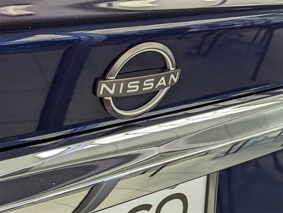 2023 Nissan Maxima Platinum in Delray Beach, FL