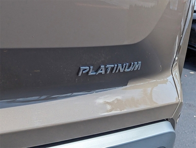 2023 Nissan Pathfinder Platinum in Delray Beach, FL