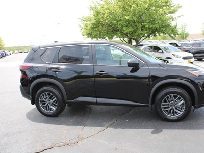 2023 Nissan Rogue S in Saint Peters, MO