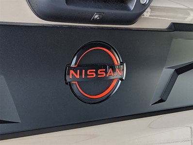 2023 Nissan Titan PRO-4X in Delray Beach, FL