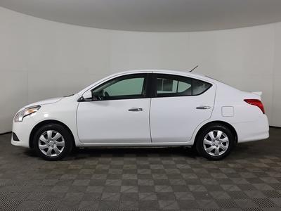 Find 2019 Nissan Versa 1.6 SV for sale