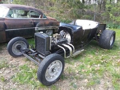 FOR SALE: 1923 Ford T Bucket $6,495 USD