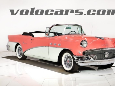 FOR SALE: 1956 Buick Special $84,998 USD