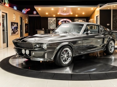 FOR SALE: 1968 Ford Mustang $299,900 USD