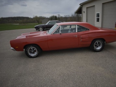 FOR SALE: 1969 Dodge Super Bee $82,995 USD