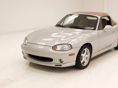 FOR SALE: 1999 Mazda Miata $17,500 USD