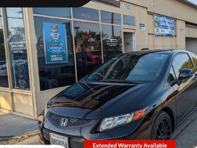 Honda Civic 1.8L Inline-4 Gas