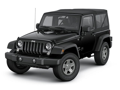 Pre-Owned 2014 Jeep