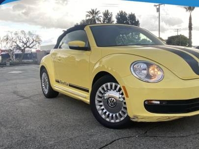 Volkswagen Beetle 1800