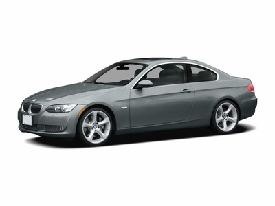 2007 BMW 3 Series