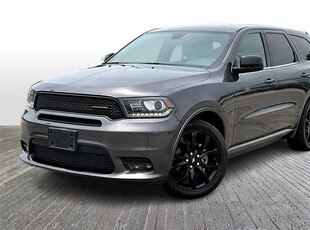 2020 Dodge Durango