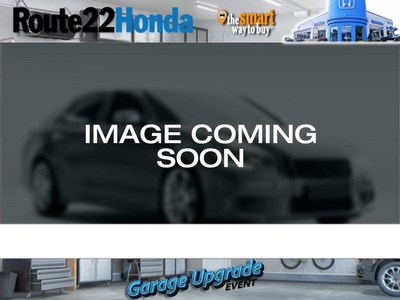 2021 Honda Civic Hatchback
