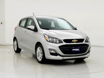 2022 Chevrolet Spark