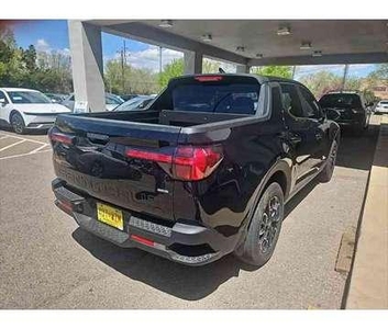 2022 Hyundai Santa Cruz SEL for sale in Santa Fe, New Mexico, New Mexico