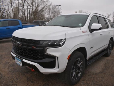 2023 Chevrolet Tahoe