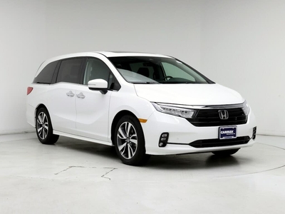 2023 Honda Odyssey