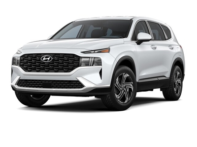 2023 Hyundai Santa Fe SE SUV