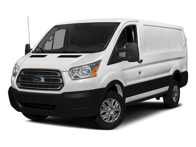 Ford Transit Cargo Van XL-LOW-ROOF 148
