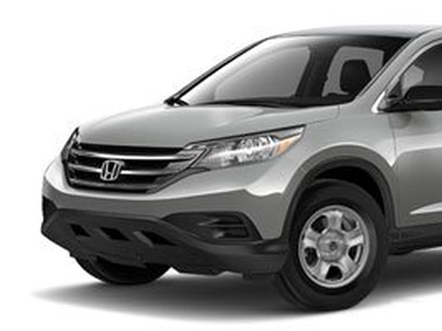 Honda CR-V LX