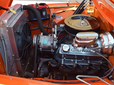 1955 Pontiac Firebird Trans Am in ,