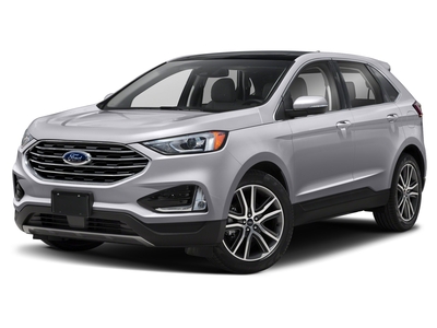 2020 Ford