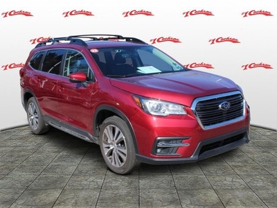 Certified Used 2022 Subaru Ascent Limited AWD