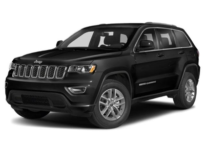 Jeep Grand Cherokee Altitude