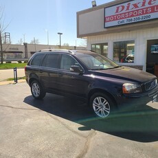 2011 Volvo XC90