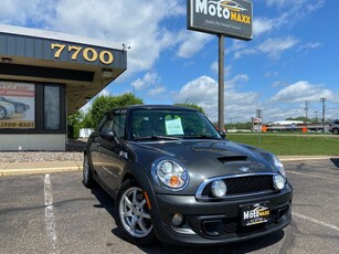 2012 MINI Cooper