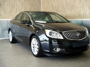 2013 Buick Verano