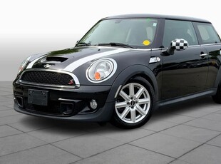 2013 MINI Cooper