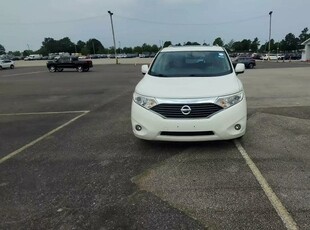 2015 Nissan Quest