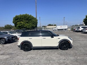 2017 MINI Cooper Clubman